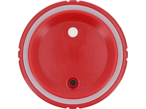 YATO Catering szállítótermosz adagolócsappal és rozsdamentes acél tartállyal, 15 l (YG-09231)