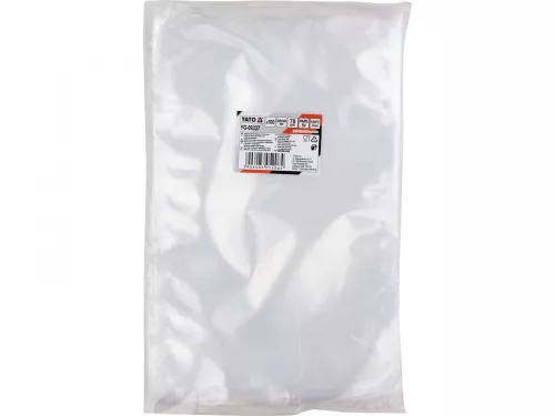 YATO VÁKUUMTÁSKA SOUS-VIDE-HOZ 200X300MM (YG-09337)