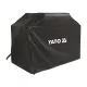 YATO Grill takaróponyva 130x60x105cm (YG-20050)