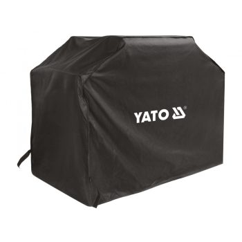YATO Grill takaróponyva 150x65x105cm (YG-20051)