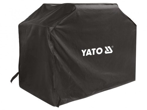 YATO Grill takaróponyva 150x65x105cm (YG-20051)