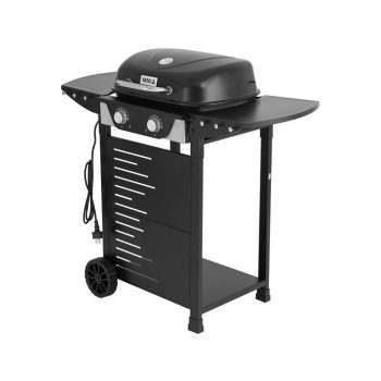   YATO elect grill az állványon asahi 2300w,47x37cm (YG-20070)