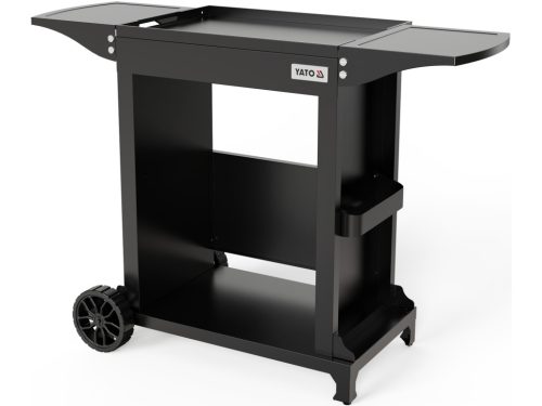 YATO Állvány elektromos grillhez (YG-20072)