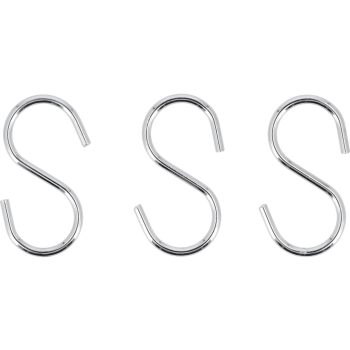 YATO Gázgrill tartozék horgok (YG-20143)