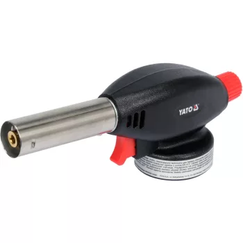   YATO GASTRO FLAMBÍROZÓ PISZTOLY KÜLSŐ PALACKHOZ (YG-30105)
