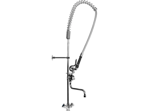 YATO csaptelep zuhannyal és kifolyóval (YG-30701)