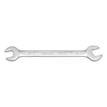YATO Dupla villás kulcs 8 és 10mm (YT-0110)