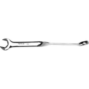 YATO Csavart csillag-villás kulcs 18mm (YT-01857)