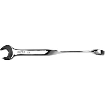 YATO Csavart csillag-villás kulcs 19mm (YT-01858)