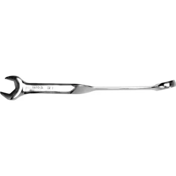 YATO Csavart csillag-villás kulcs 21mm (YT-01859)
