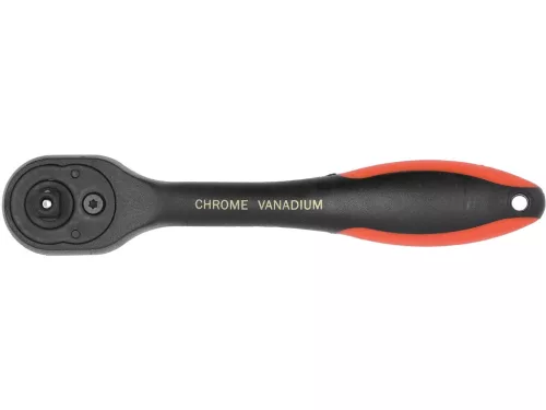 YATO Hajtószár racsnis 1/4" hajlított szár (YT-0293)