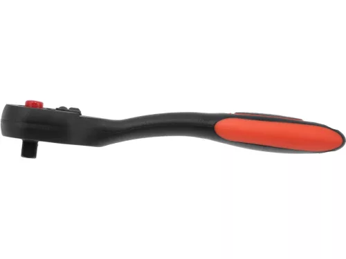 YATO Hajtószár racsnis 1/4" hajlított szár (YT-0293)