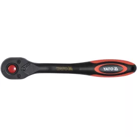   YATO Hajtószár racsnis 1/2" hajlított szár  (YT-0295)