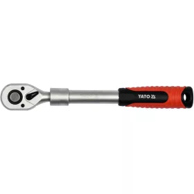 YATO Hajtószár racsnis 1/2" teleszkópos (YT-0299)