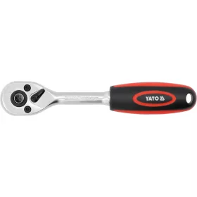 YATO Racsnis hajtókar  1/4" 90T (YT-03241)