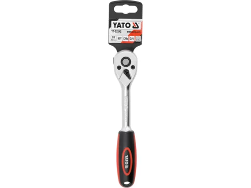 YATO Racsnis hajtókar  3/28" 90T (YT-03242)