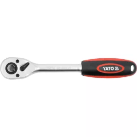 YATO Racsnis hajtókar 1/2" 90T  (YT-03243)