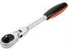 YATO Hajtószár racsnis csuklós 3/8" egyenes 72T (YT-0326)