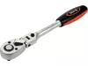 YATO Hajtószár racsnis 1/2" csuklós ±90° (YT-0327)