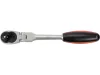 YATO Hajtószár racsnis 1/2" csuklós ±90° (YT-0327)