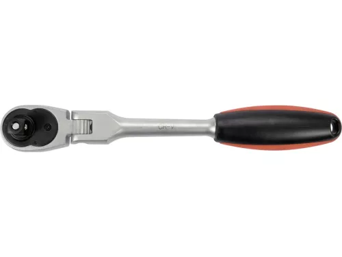 YATO Hajtószár racsnis 1/2" csuklós ±90° (YT-0327)