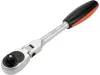 YATO Hajtószár racsnis 1/2" csuklós ±90° (YT-0327)