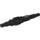 YATO Kétoldalas lépcsős radiátor- és szerelvénykulcs 3/8”–1”, 4 méret (YT-03313)