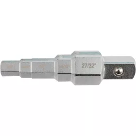 YATO Lépcsős radiátor kulcs 1/2" (YT-03316)