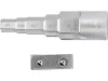 YATO Lépcsős radiátorkulcs 1/2" befogással, Cr-V acél (YT-03319)