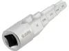 YATO Lépcsős radiátorkulcs 1/2" befogással, Cr-V acél (YT-03319)