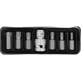 YATO Bithegy készlet 7 részes Torx T25-T55  (YT-0416)