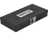 YATO Torx készlet 15 részes tamperproof T20-T55 L=30mm, L=75mm 1/2" (YT-0417)
