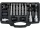 YATO Generátor javító készlet 13 részes 1/2" CrV (YT-0421)