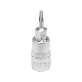 YATO Bithegy dugófejjel T8 1/4" CrV (YT-04301)