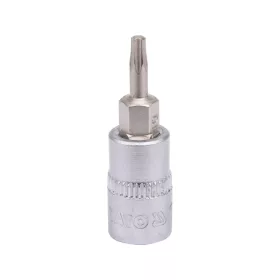 YATO Bithegy dugófejjel T10 1/4" CrV (YT-04302)