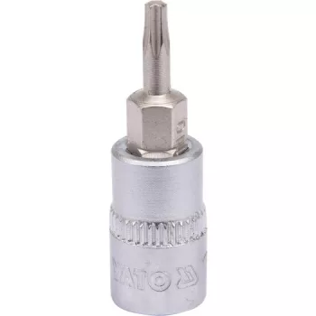 YATO Bithegy dugófejjel T10 1/4" CrV (YT-04302)