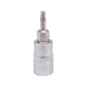 YATO Bithegy dugófejjel T10 1/4" CrV (YT-04302)