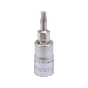YATO Bithegy dugófejjel T15 1/4" CrV (YT-04303)