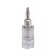 YATO Bithegy dugófejjel T15 1/4" CrV (YT-04303)