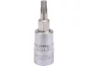 YATO Bithegy dugófejjel T20 1/4" CrV (YT-04304)
