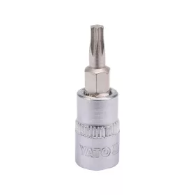 YATO Bithegy dugófejjel T20 1/4" CrV (YT-04304)