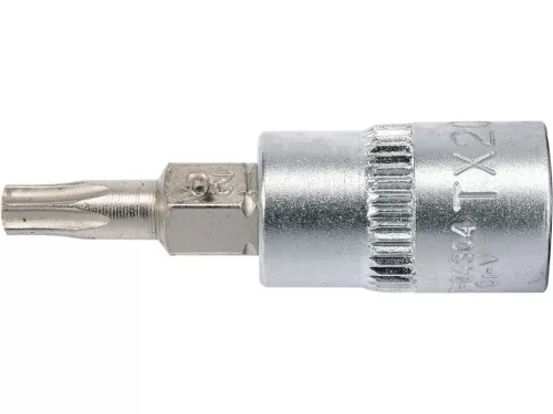 YATO Bithegy dugófejjel T20 1/4" CrV (YT-04304)