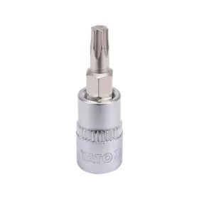 YATO Bithegy dugófejjel T25 1/4" CrV (YT-04305)