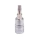 YATO Bithegy dugófejjel T25 1/4" CrV (YT-04305)