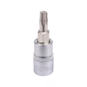 YATO Bithegy dugófejjel T30 1/4" CrV (YT-04306)