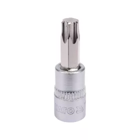 YATO Bithegy dugófejjel T40 1/4" CrV (YT-04307)