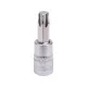YATO Bithegy dugófejjel T40 1/4" CrV (YT-04307)
