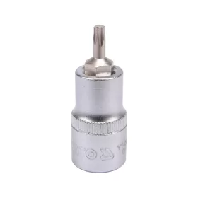 YATO Bithegy dugófejjel T25 1/2" CrV (YT-04311)