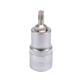 YATO Bithegy dugófejjel T27 1/2" CrV (YT-04312)
