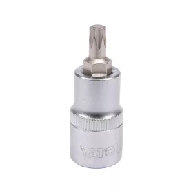 YATO Bithegy dugófejjel T40 1/2" CrV (YT-04314)